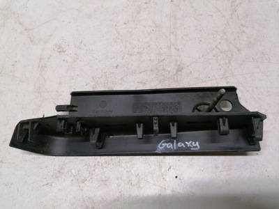 Коробка инструментальный ford galaxy mk1 lift фото №1