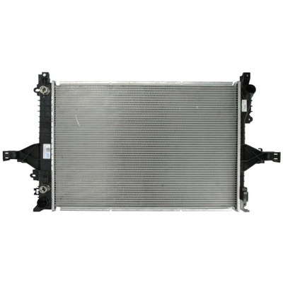 NRF RADUADOR VOLVO S60/V70 00-  