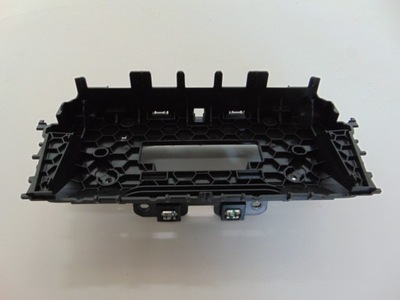 Рамка кронштейн навігації peugeot 2008 ii фото №1