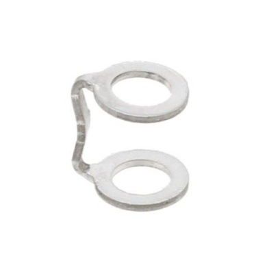 Подкладка сливная двойной toyota 90904-30008 фото №1