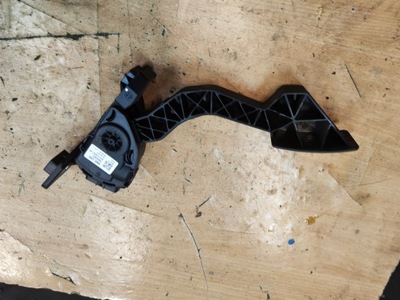 Mitsubishi space star ii педаль потенціометр газу фото №1