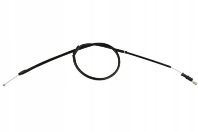 Трос тормоза задний  l/p mercedes sprinter 06- 906 1706/1447 mm фото №1