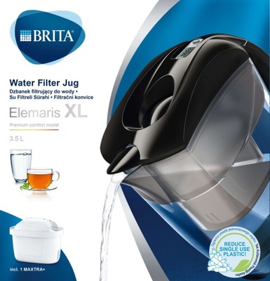 Dzbanek BRITA Elemaris XL