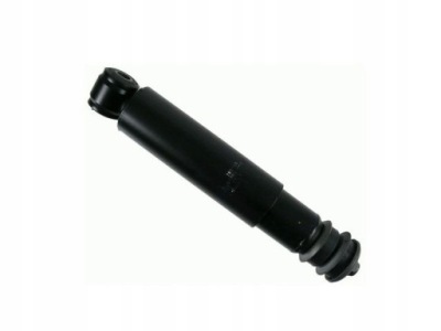 Амортизатор mercedes travego setra bova фото №1