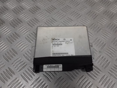 UNIDAD DE CONTROL ABS BMW SERIE 5 E39 1164130  