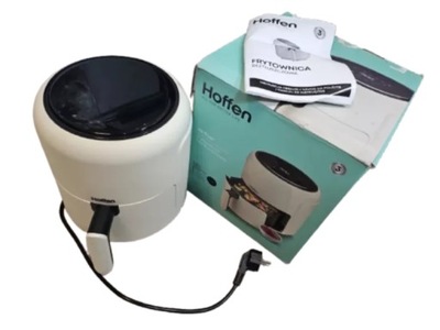 FRYTKOWNICA BEZTŁUSZCZOWA HOFFEN