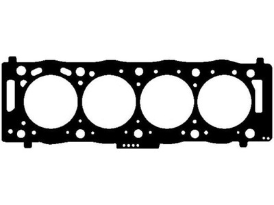 FORRO CULATA DE CILINDROS FORD MONDEO IV MK4 2.0 GALAXY II MK2 2.0 S-MAX I MK1 2.0  