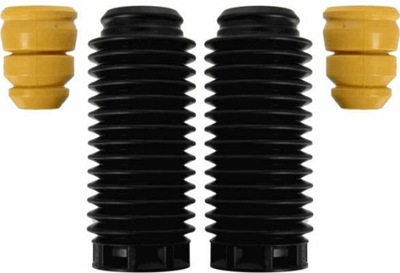 CAPS I BUMP STOP SHOCK ABSORBER SACHS 900 389 900389  