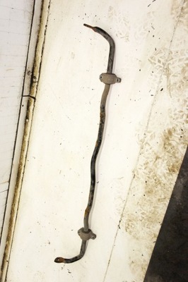 Ir629 bentley flying spur i стабілізатор задня фото №1