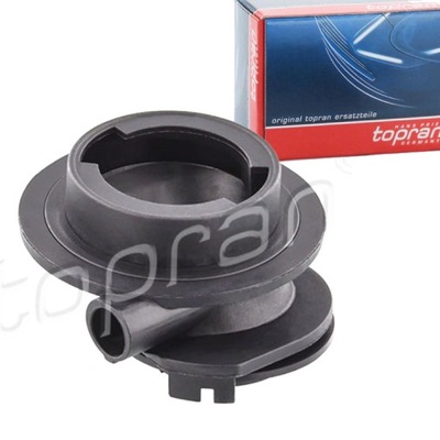 TUBULADURA DE ALIMENTACIÓN ACEITES TOPRAN PARA VW POLO 1.4  