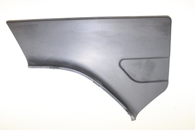 Захист кабіни ліва 1431933 scania r молдинг oryg накладка фото №1