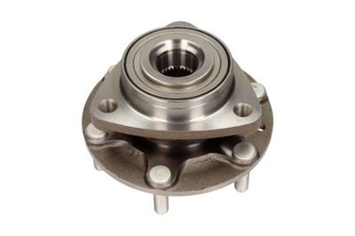 Підшипник колеса kia p. carnival ii/iii 2,7/ maxgear фото №1