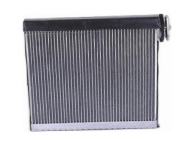 Випарник кондиціонера toyota land cruiser j120 2.7-4.0 02-05 фото №1