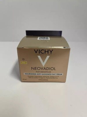 KREM NA DZIEŃ VICHY NEOVADIOL POST MENOPAUSE 50ML