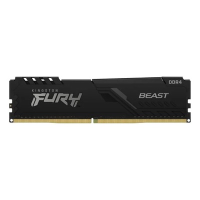 Kingston Technology FURY Beast moduł pamięci 16 GB