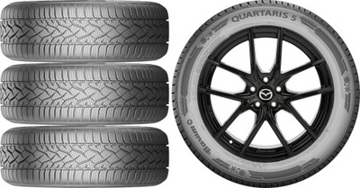 NUEVO RUEDAS CALOROCZNE MAZDA CX7 BARUM 235/60R18  