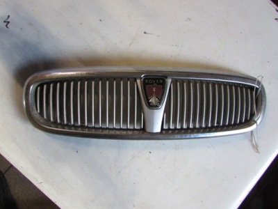 Решітка радіатора, решітка радіатора rover 400 фото №1