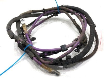 Шланг wysokiego напруги audi q8 фото №1