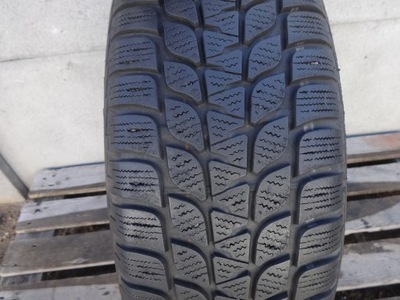 OPONA ZIMOWA BRIDGESTONE 195/65R15 195 65 15 7mm!!