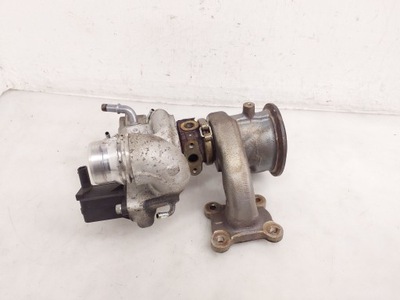 Turbo opel astra k 55494493 фото №1