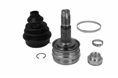 LANKSTAS ZEW. CHEVROLET AVEO 11- 25Z/28Z/52,5MM 