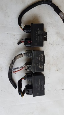 Jeep compass 2 2018 реле свеча накаливания фото №1