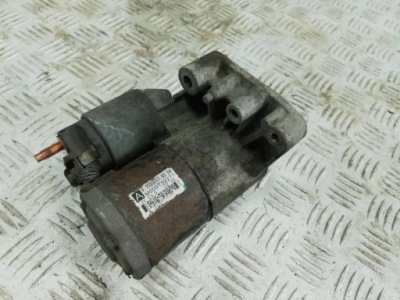 Citroen ds3 09-14 1.6 vti стартер v755001780 фото №1