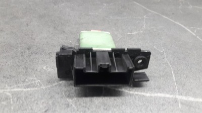 RESISTENCIA SOPLADORES CITROEN NEMO  