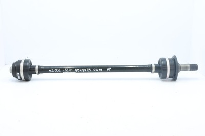 Приводной вал правая задняя задняя bmw x5 x6 g05 g06 8487524 фото №1