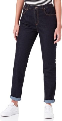 HUGO BOSS Jeansy Spodnie damskie Slim 4.0 rozmiar W33 L32