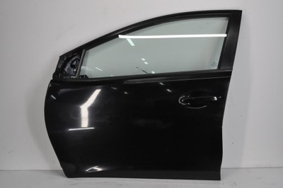 Honda civic ix lift двері лівий перед ліва передні nh731p фото №1