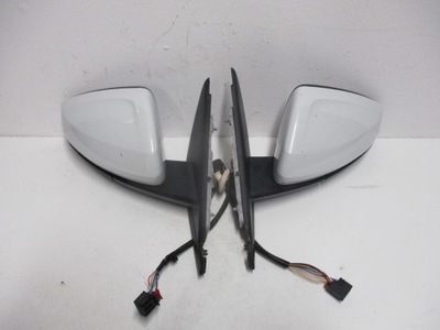 Зеркало audi a1 82a правое фото №1