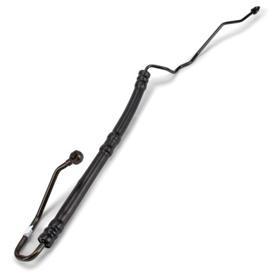 Шланг wąż насоса усилителя труба skoda roomster фото №1