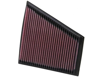 FILTRO AIRE VW POLO IV 9N 1.2-1.9 1.4 1.9  