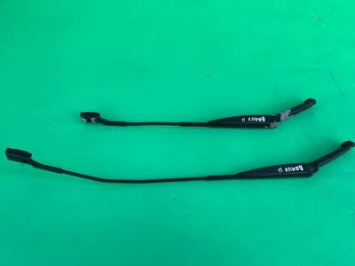 Рычаги дворник перед kpl fiat bravo ii 2 07- фото №1