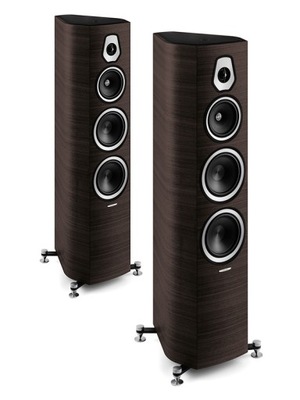 Sonus Faber Sonetto V | Wenge