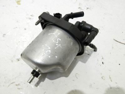 Mitsubishi asx 18r. 1.6did фільтр пального фото №1