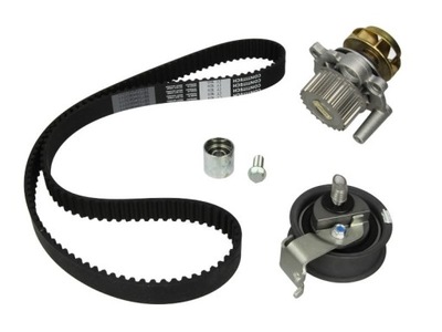 PUMP COOLING + SET BELT PROPULSION HEPU PK05471  