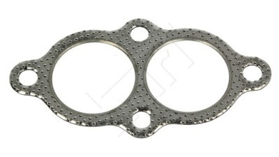 Уплотнитель. kolektor-rura bmw 318 фото №1