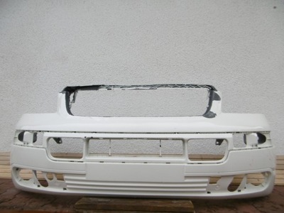 Бампер перед передний vw t5 transporter фото №1
