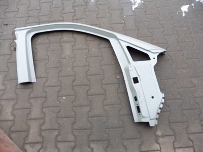 Mercedes vito w447 блок двигуна, поріг оригінал фото №1