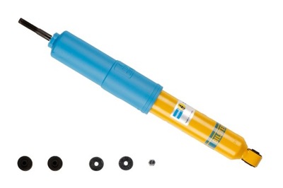 BILSTEIN АМОРТИЗАТОР B6 ЗАДНИЙ 24-181471