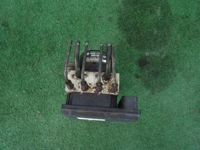 Насос блок управления abs ssasgyong rodius 2.7 xdi фото №1