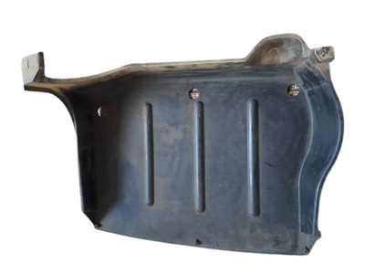 Нижняя защита задняя mini cooper r50 фото №1