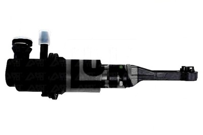 Luk 511 0097 10 насос сцепления фото №1