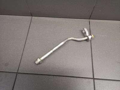 Шланг кондиціонера vw phaeton 3.0 tdi фото №1