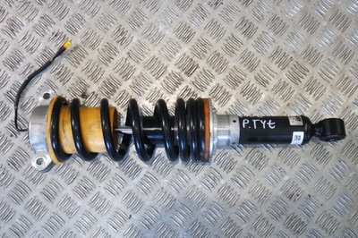 Амортизатор задня правий ferrari 488 338435 фото №1