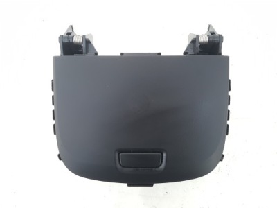 Chevrolet captiva 2.2 lift бардачок консолі фото №1