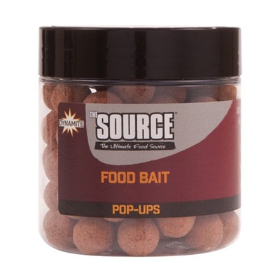 Source Kulki Pop Up 20mm Dynamite Baits