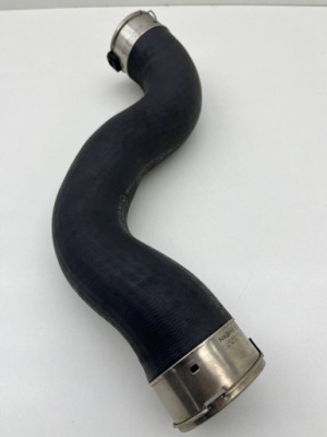 Mercedes slk r172 труба шланг wąż интеркулер a1725280782 фото №1